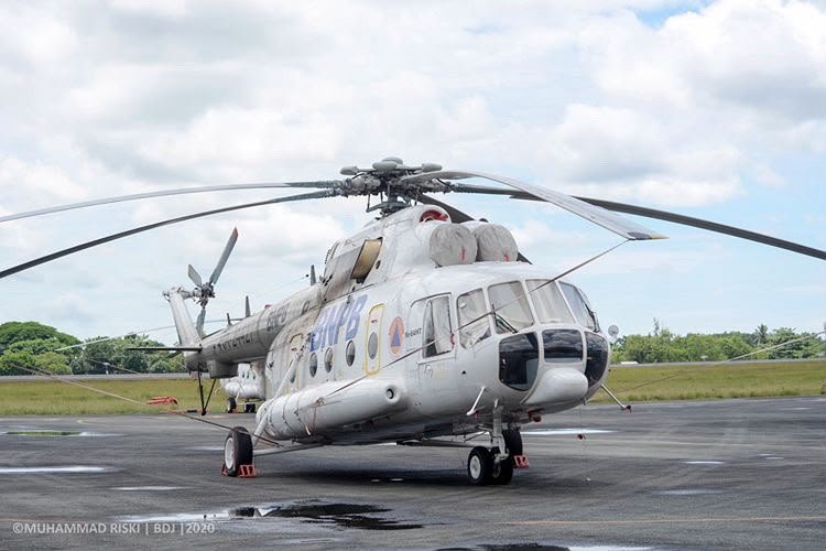 Mi 171
