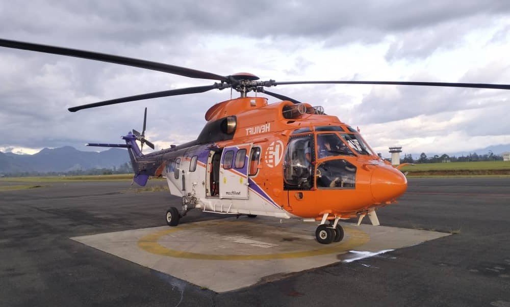 Superpuma