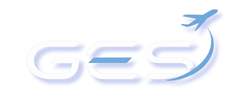 GES Aviation Logo